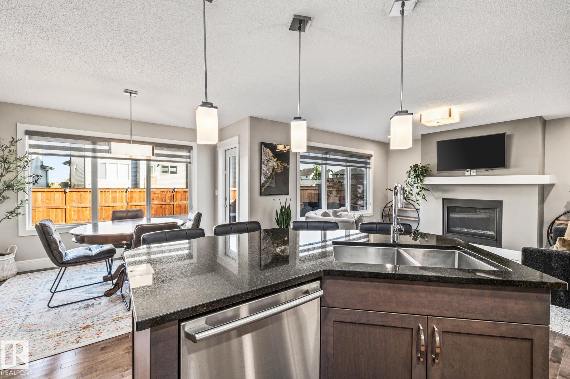 Photo 8 at 61 Canyon Road, Sienna, Fort Saskatchewan