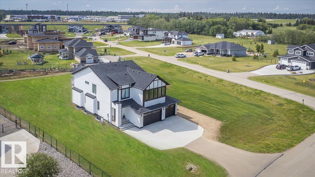 Photo 41 at 43 - 26409 Twp Rd 532 A, Spring Meadow Estates, Rural Parkland County