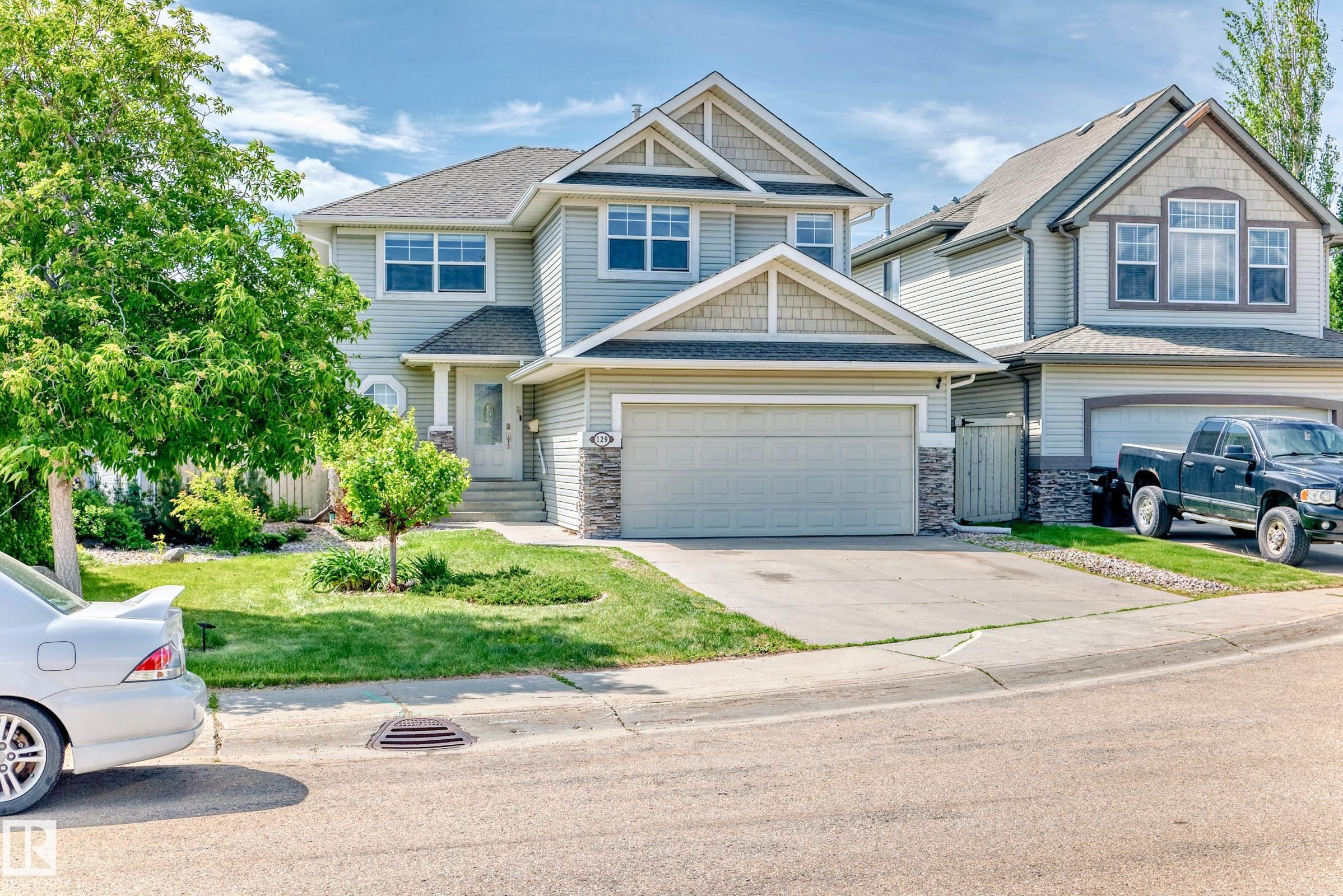 Photo 37 at 129 Ridgebrook Road, The Ridge, Sherwood Park