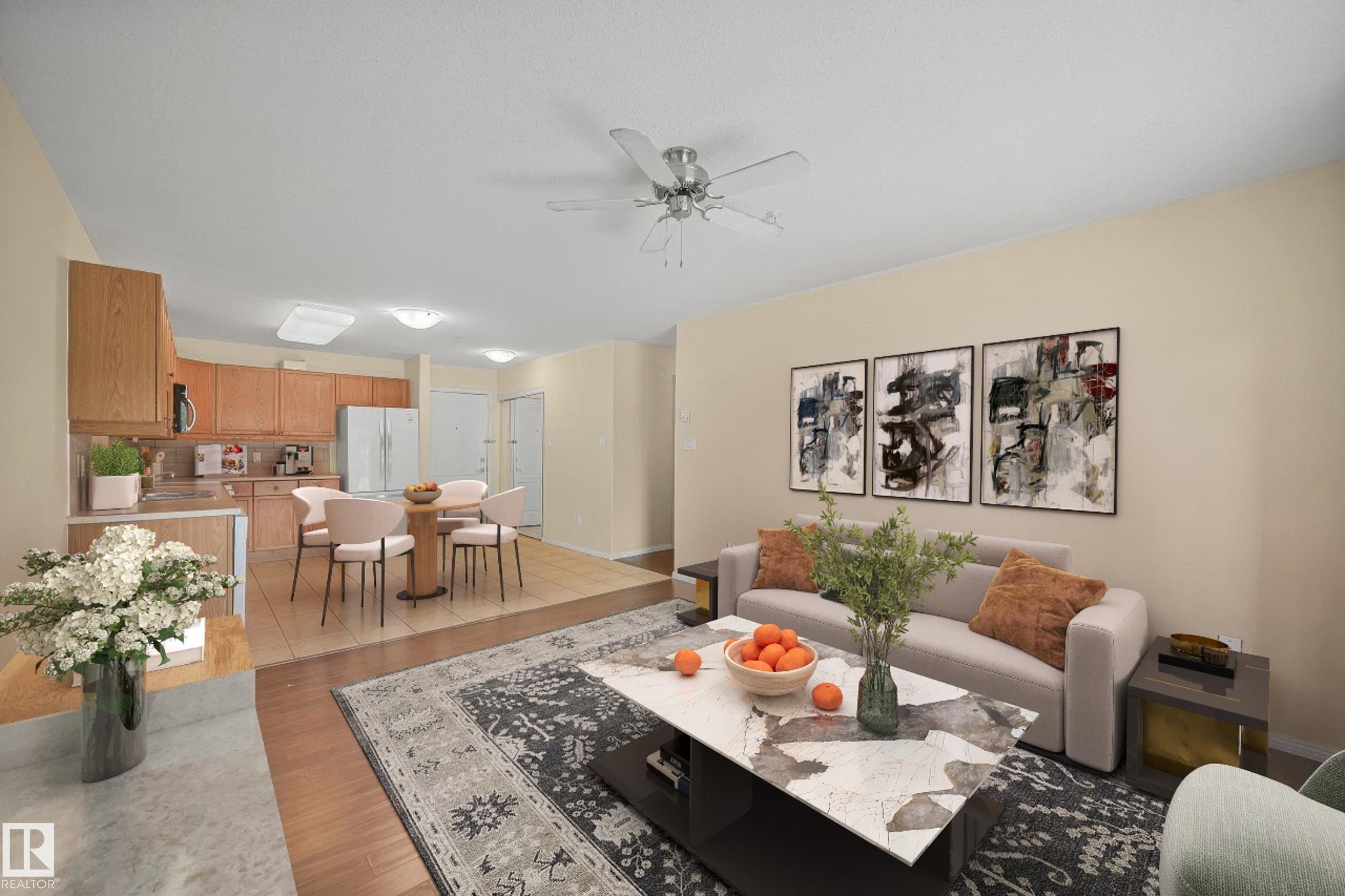131 - 592 Hooke Road NW, Canon Ridge, Edmonton 