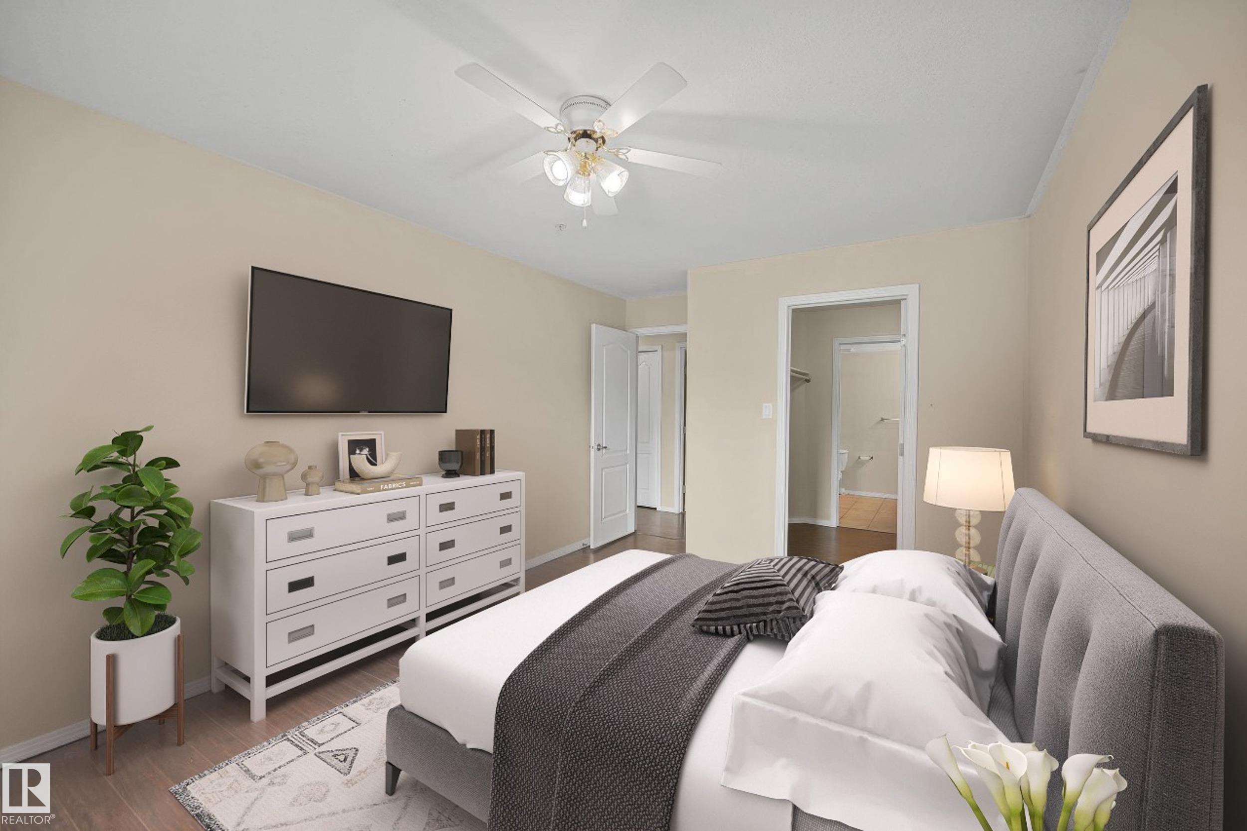Photo 3 at 131 - 592 Hooke Road NW, Canon Ridge, Edmonton