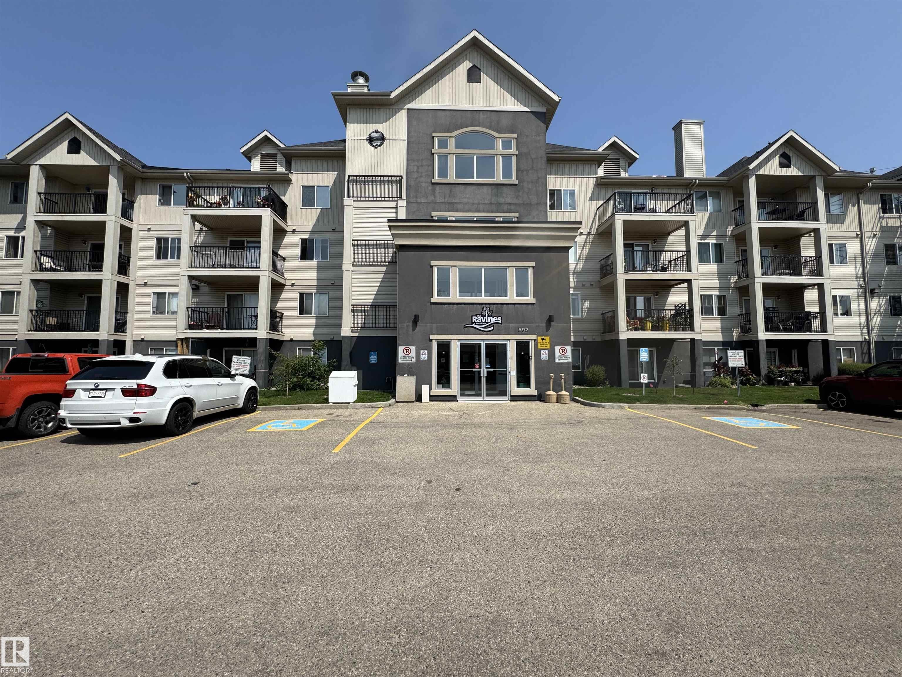 Photo 40 at 131 - 592 Hooke Road NW, Canon Ridge, Edmonton