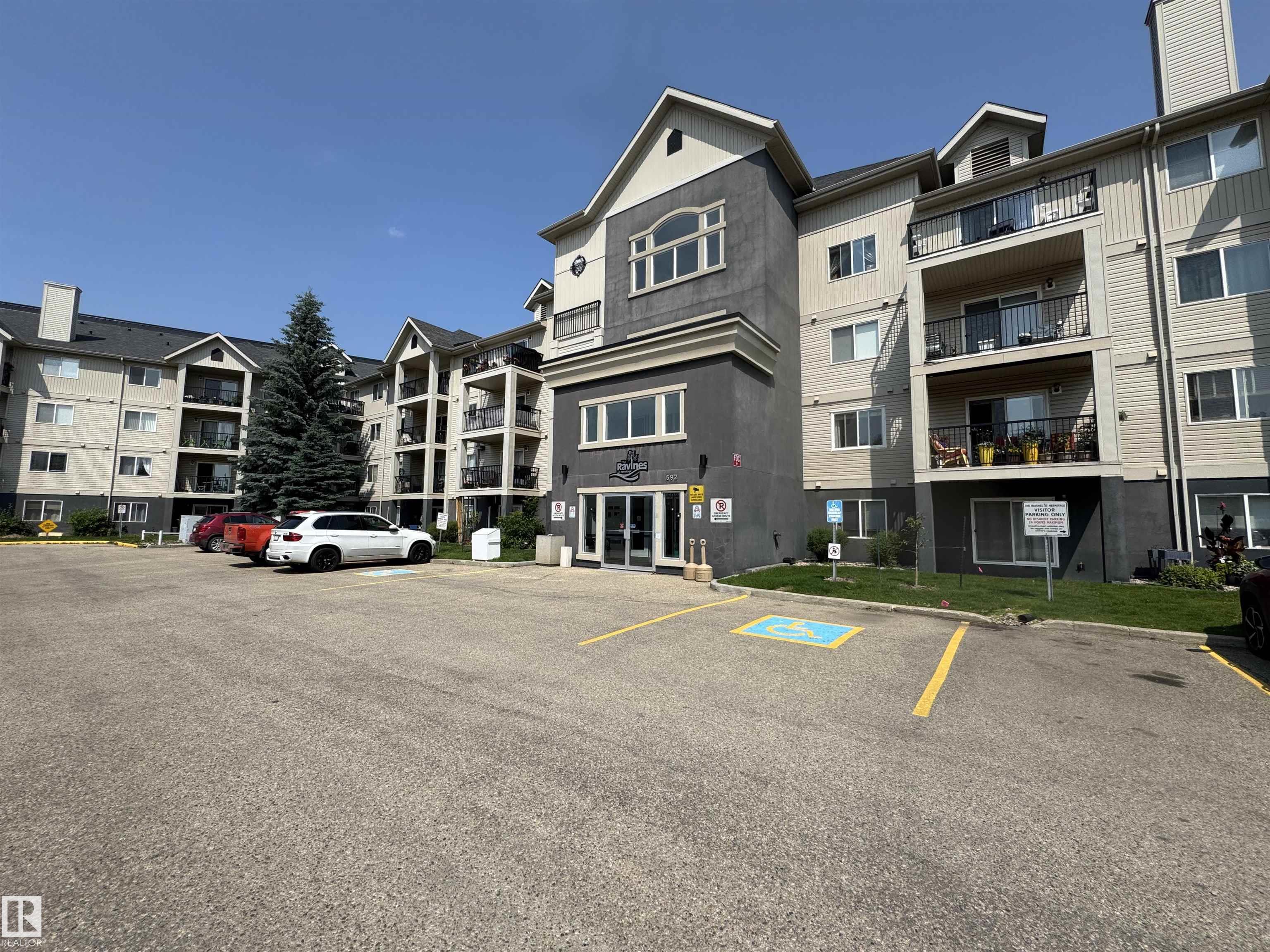 Photo 41 at 131 - 592 Hooke Road NW, Canon Ridge, Edmonton