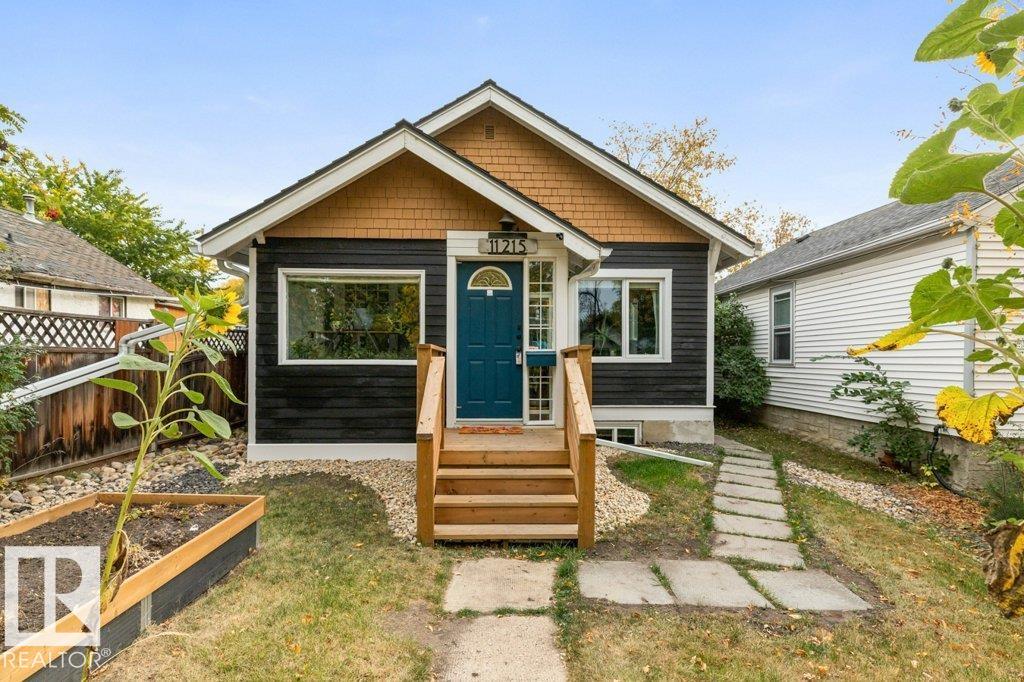 11215 67 Street NW, Highlands, Edmonton 