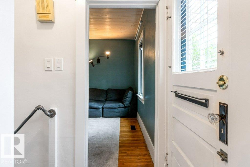 Photo 25 at 11215 67 Street NW, Highlands, Edmonton