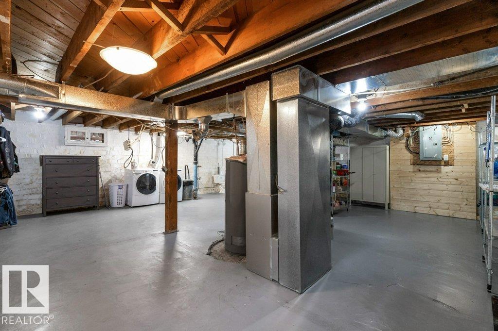 Photo 27 at 11215 67 Street NW, Highlands, Edmonton