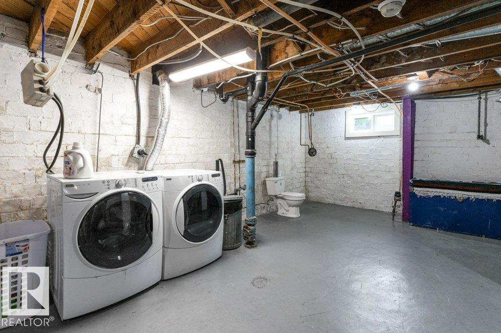 Photo 28 at 11215 67 Street NW, Highlands, Edmonton