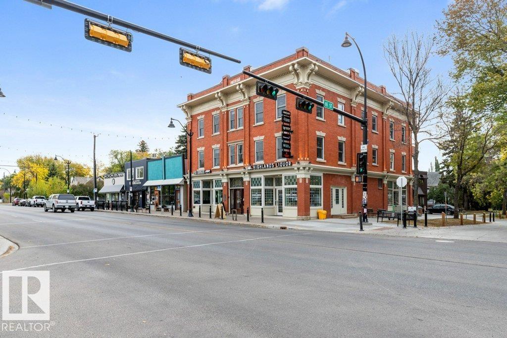 Photo 40 at 11215 67 Street NW, Highlands, Edmonton