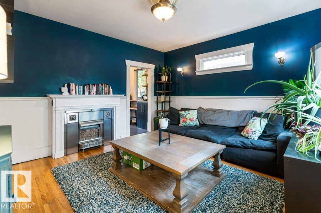Photo 9 at 11215 67 Street NW, Highlands, Edmonton