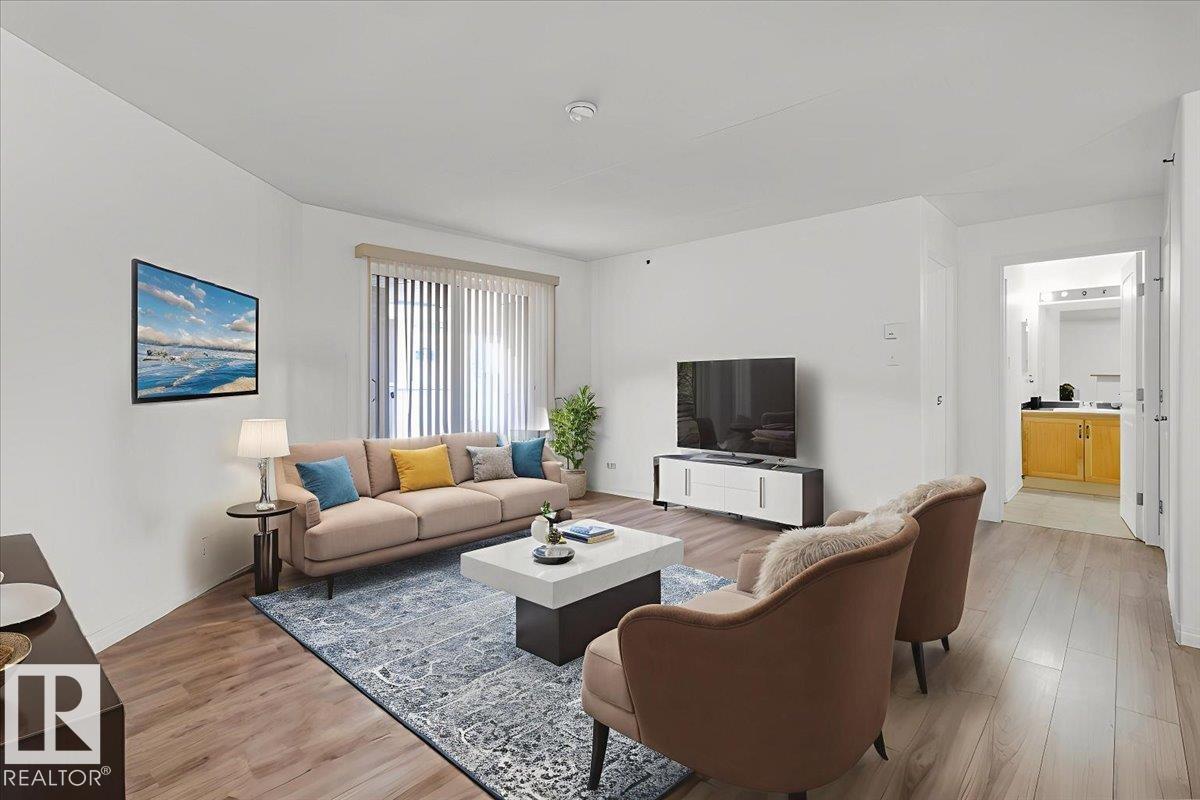 407 - 2305 35a Avenue NW, Wild Rose, Edmonton 