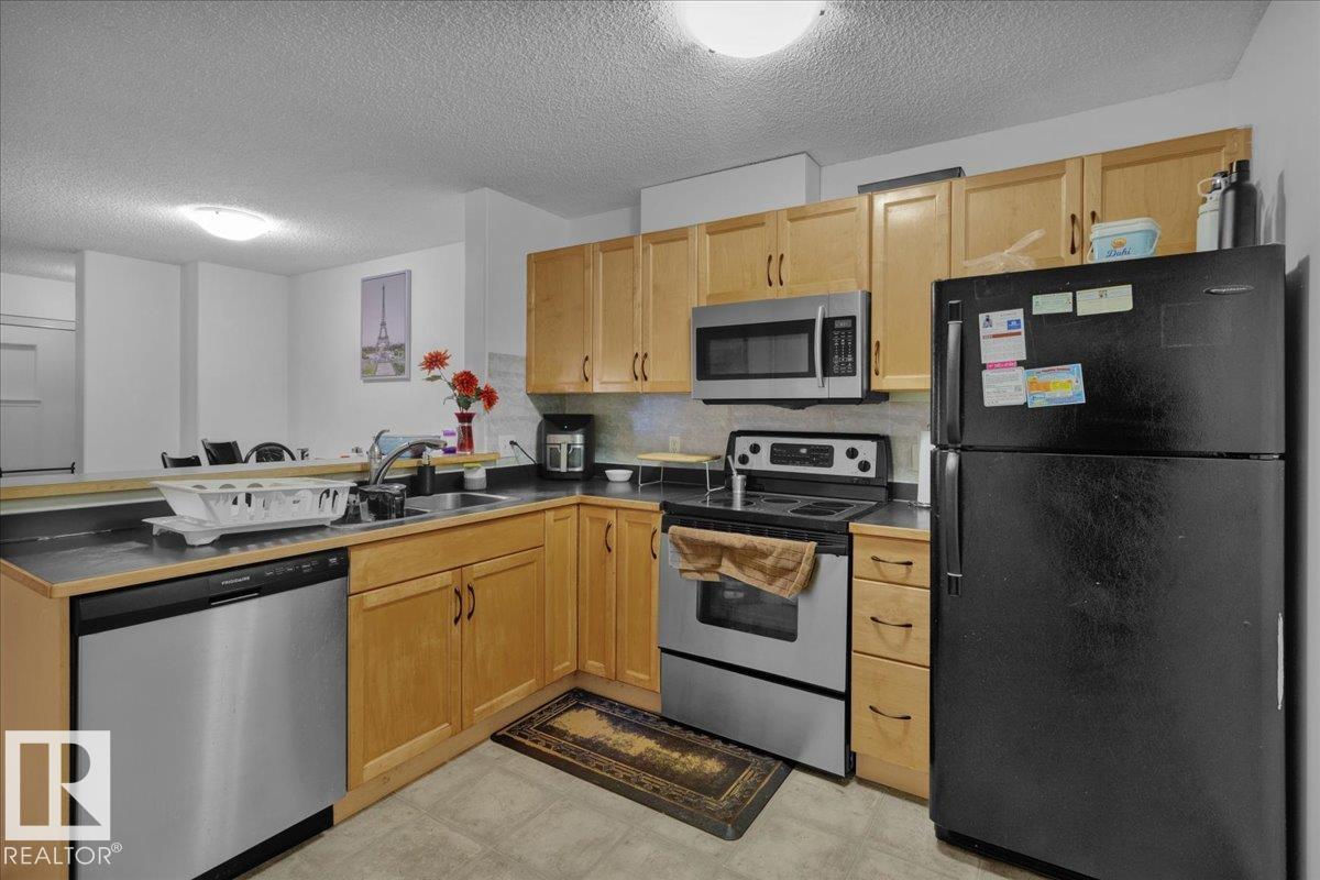 Photo 17 at 407 - 2305 35a Avenue NW, Wild Rose, Edmonton