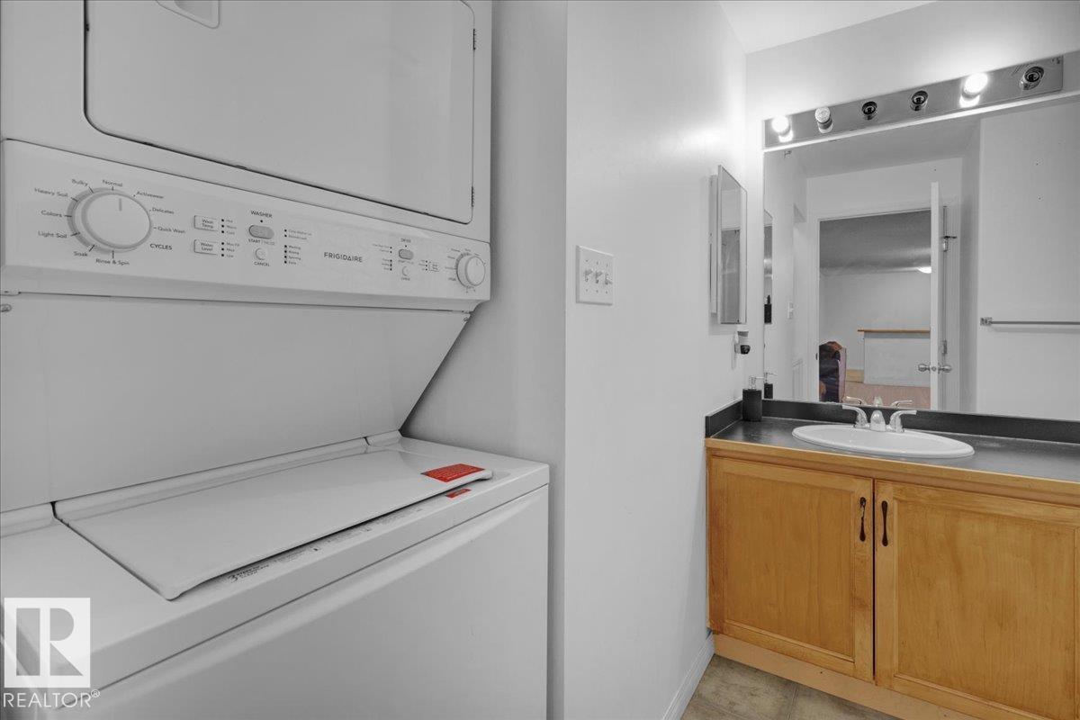 Photo 18 at 407 - 2305 35a Avenue NW, Wild Rose, Edmonton