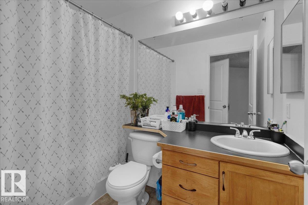 Photo 22 at 407 - 2305 35a Avenue NW, Wild Rose, Edmonton