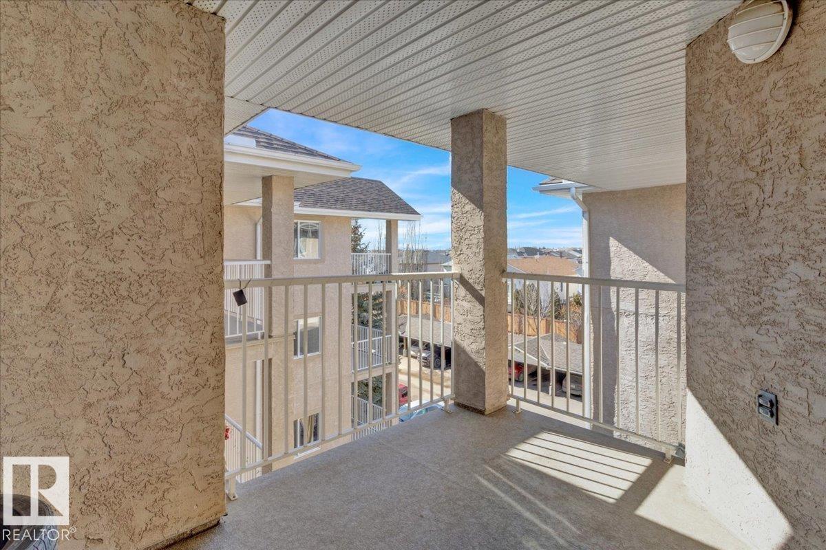 Photo 26 at 407 - 2305 35a Avenue NW, Wild Rose, Edmonton