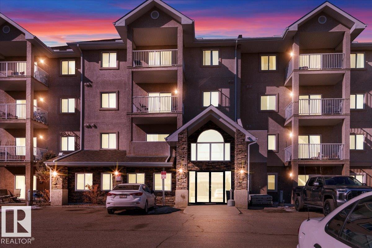 Photo 28 at 407 - 2305 35a Avenue NW, Wild Rose, Edmonton