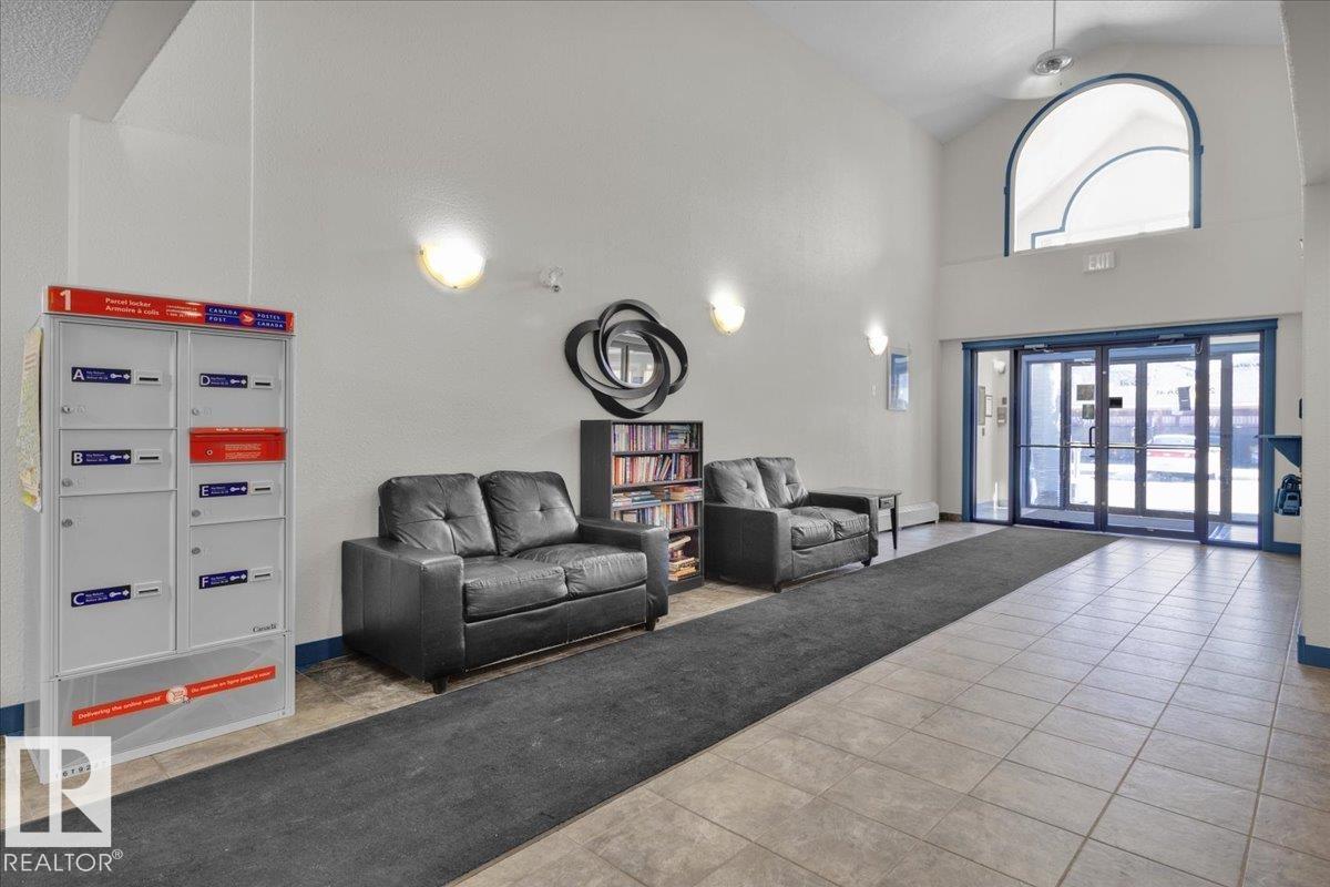 Photo 7 at 407 - 2305 35a Avenue NW, Wild Rose, Edmonton