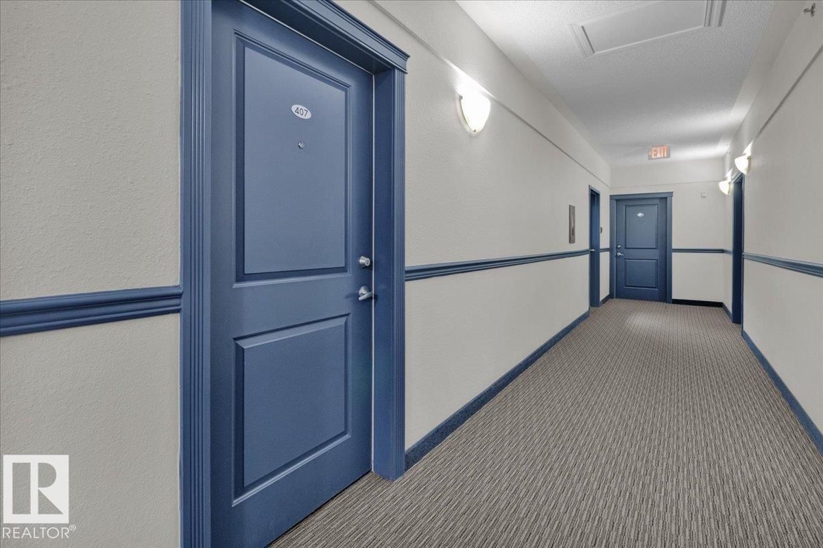 Photo 10 at 407 - 2305 35a Avenue NW, Wild Rose, Edmonton