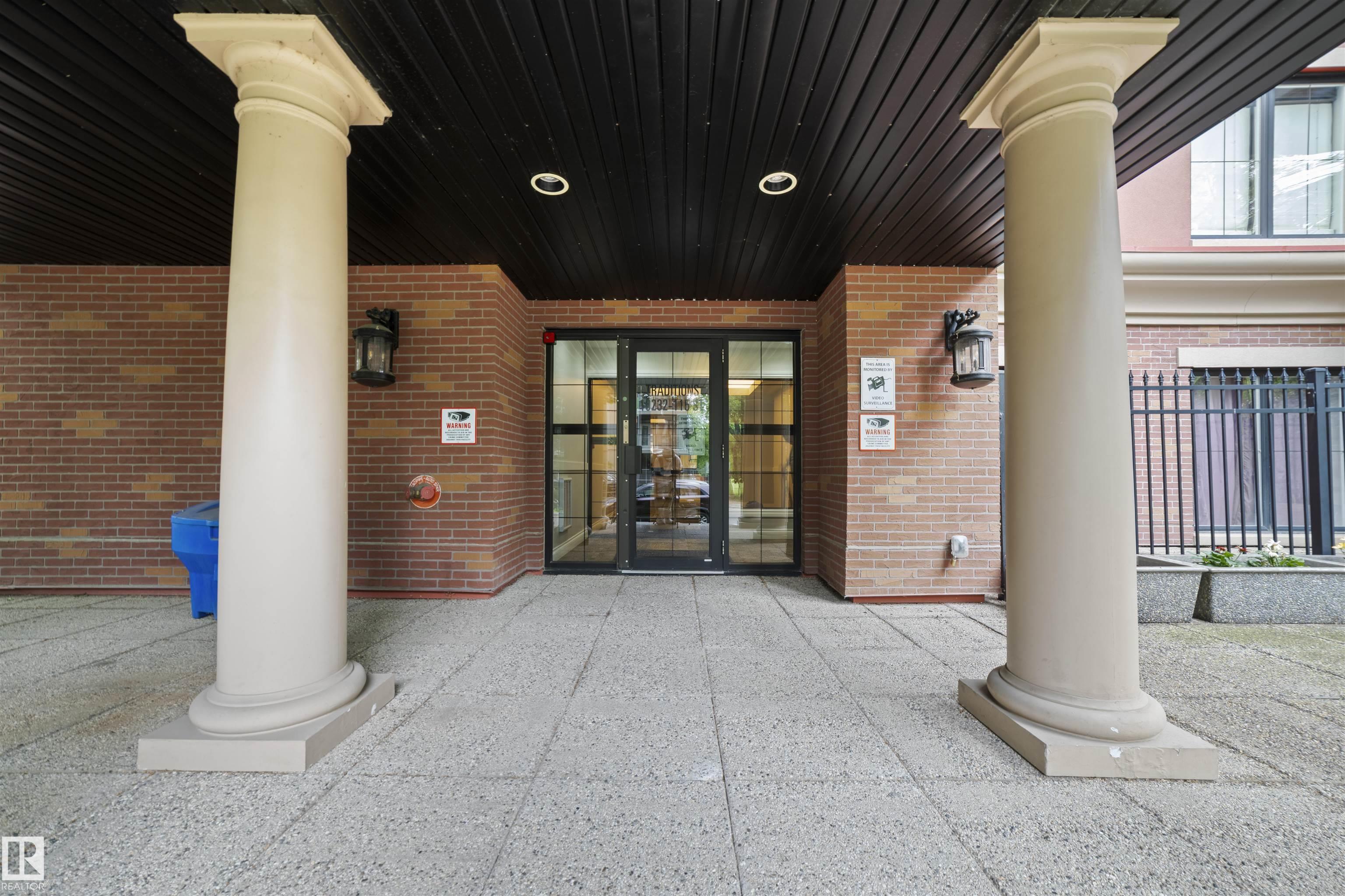 405 - 10232 115 Street NW, Wîhkwêntôwin, Edmonton 