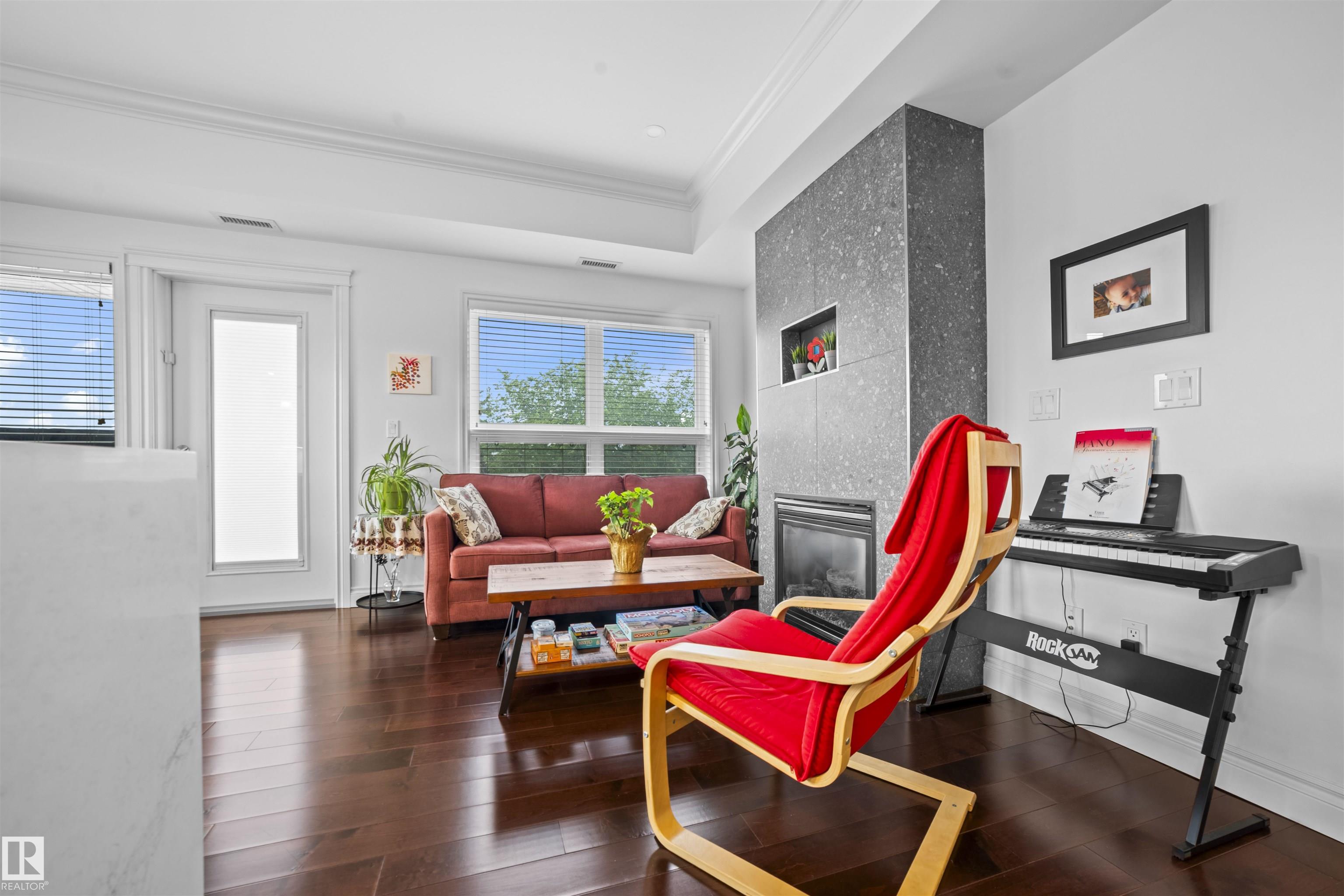 Photo 15 at 405 - 10232 115 Street NW, Wîhkwêntôwin, Edmonton