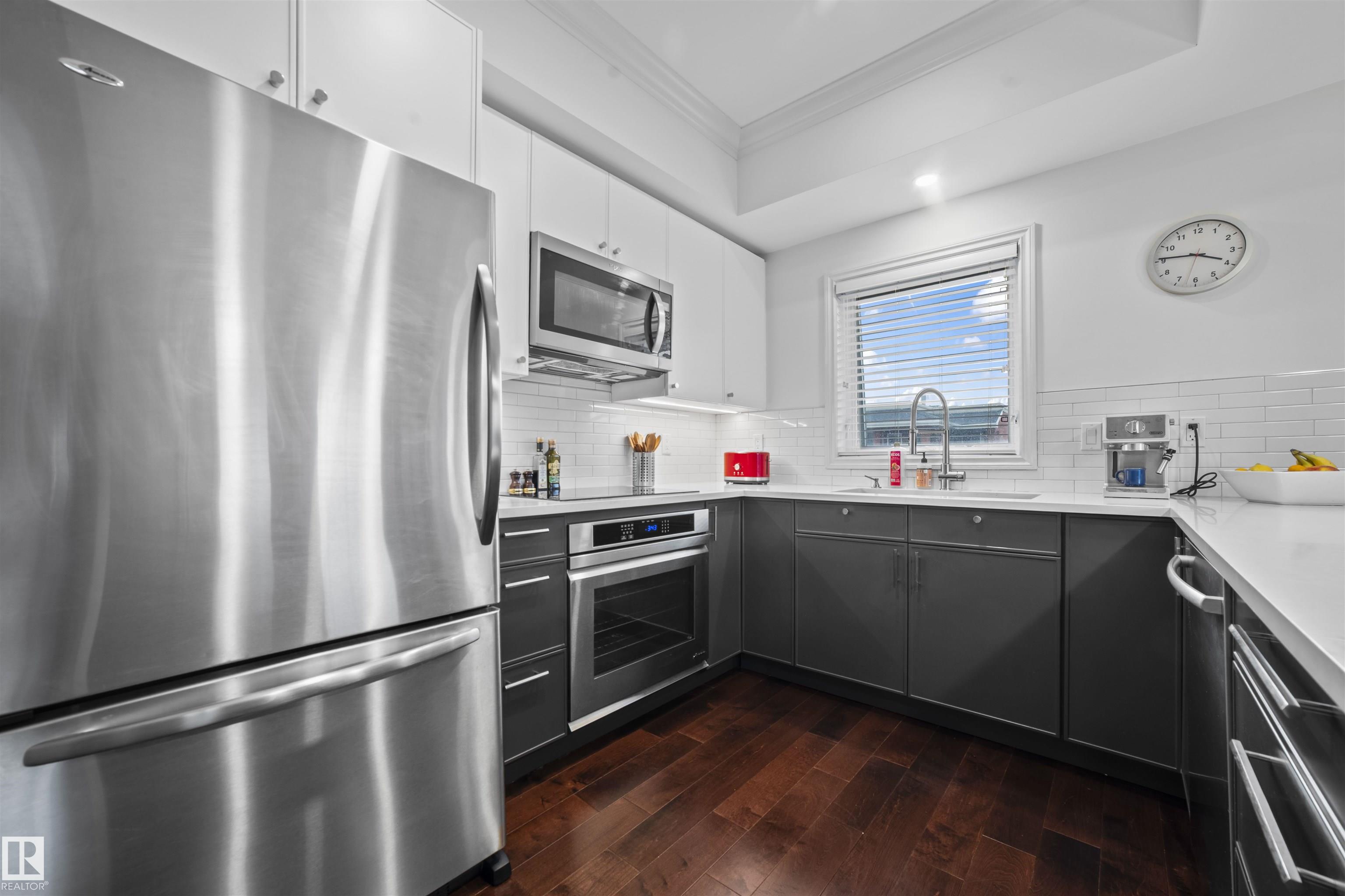 Photo 21 at 405 - 10232 115 Street NW, Wîhkwêntôwin, Edmonton