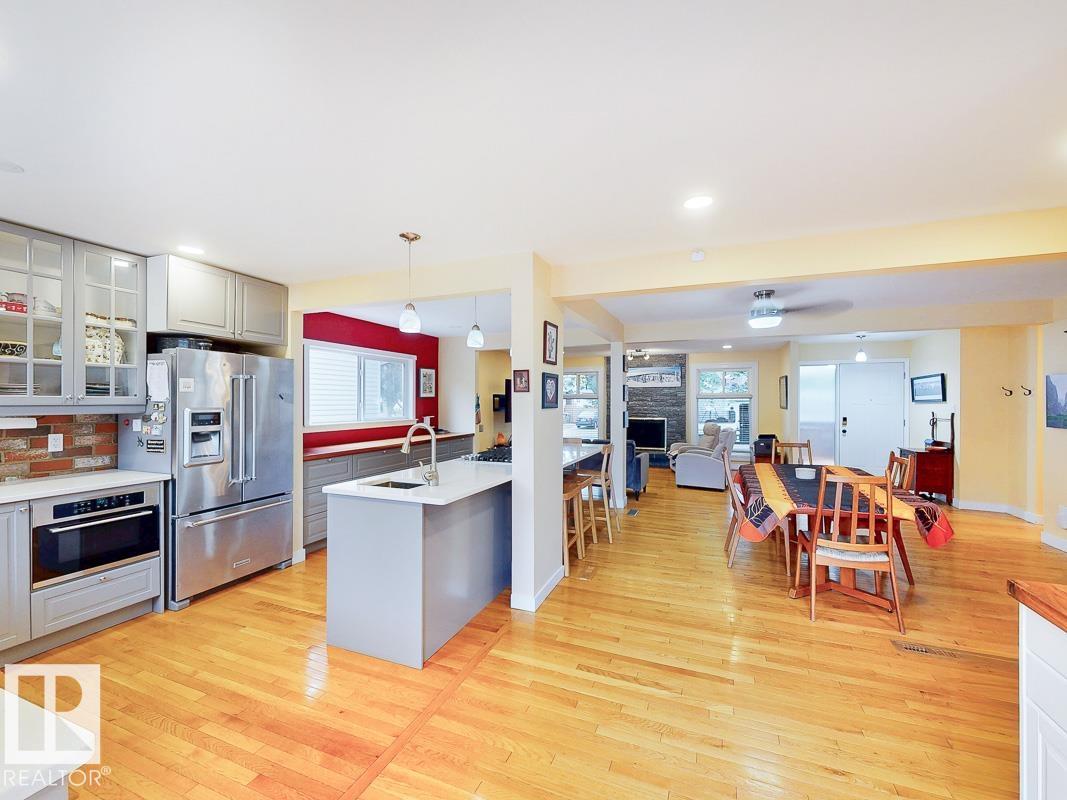Photo 12 at 74 Flint Crescent, Forest Lawn, St. Albert