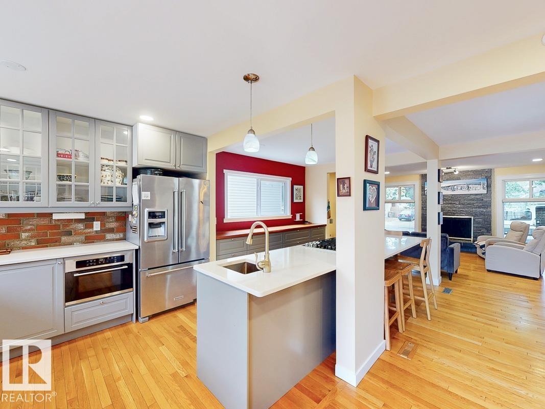 Photo 13 at 74 Flint Crescent, Forest Lawn, St. Albert