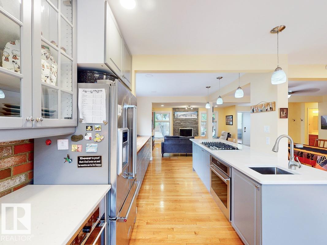 Photo 14 at 74 Flint Crescent, Forest Lawn, St. Albert