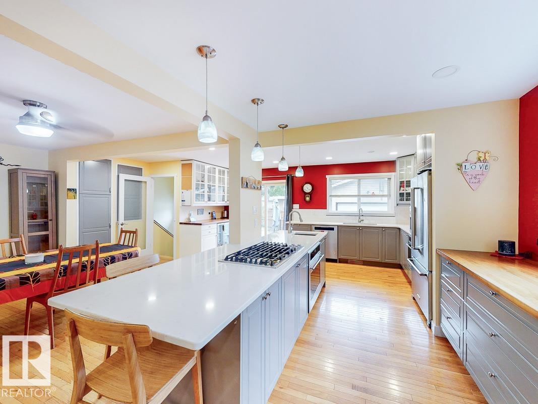 Photo 16 at 74 Flint Crescent, Forest Lawn, St. Albert
