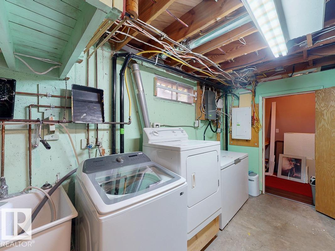Photo 31 at 74 Flint Crescent, Forest Lawn, St. Albert
