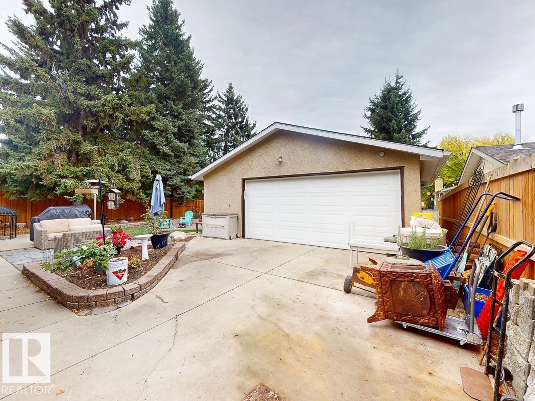 Photo 32 at 74 Flint Crescent, Forest Lawn, St. Albert