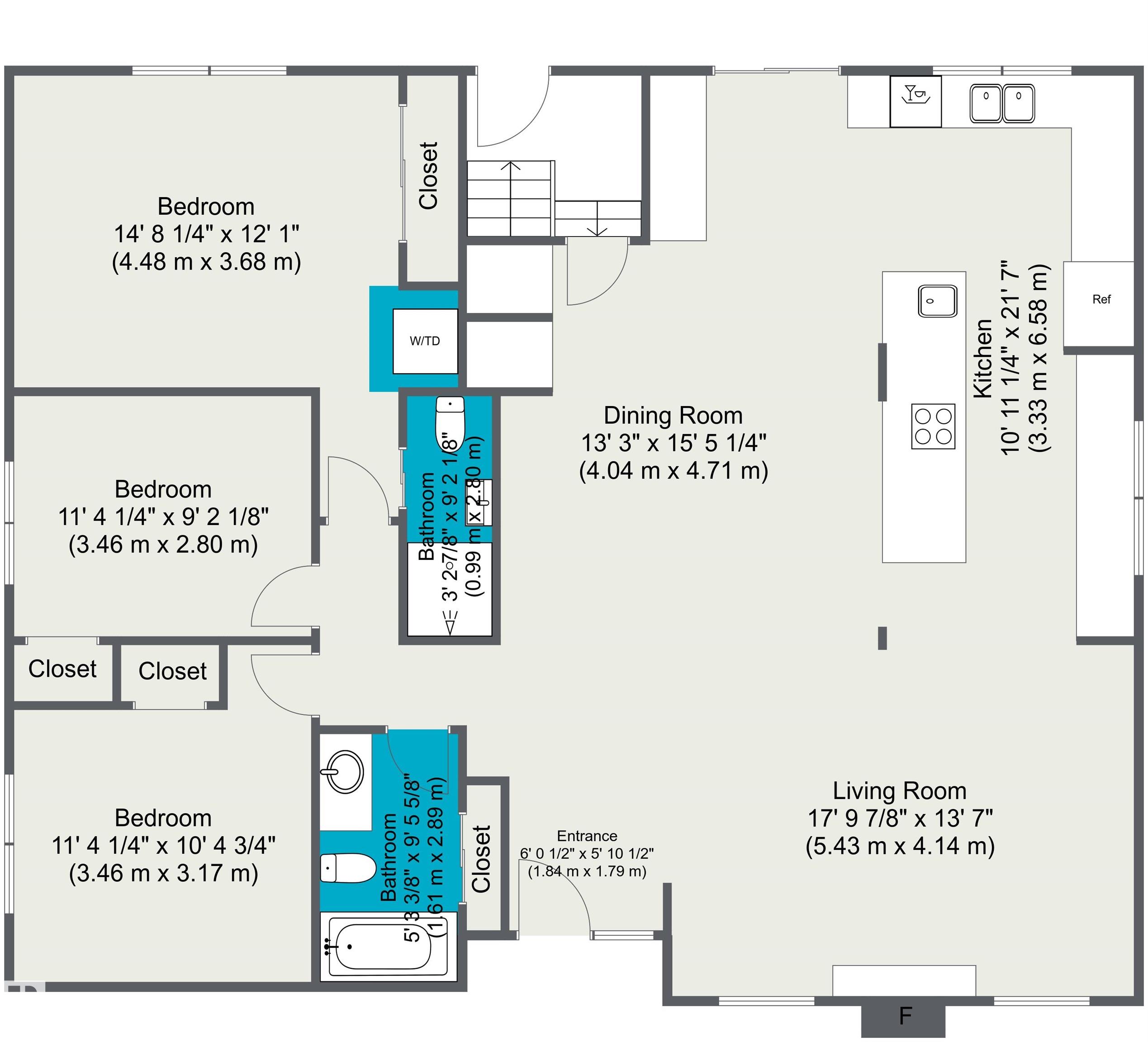 Photo 37 at 74 Flint Crescent, Forest Lawn, St. Albert