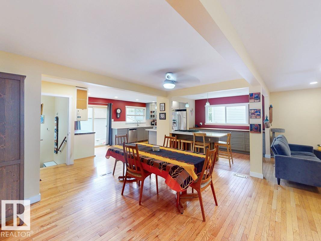 Photo 7 at 74 Flint Crescent, Forest Lawn, St. Albert
