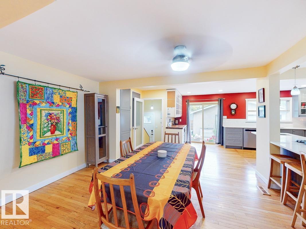 Photo 10 at 74 Flint Crescent, Forest Lawn, St. Albert