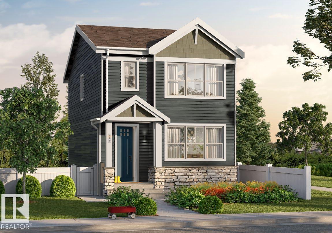 6257 175a Avenue NW, McConachie Area, Edmonton 