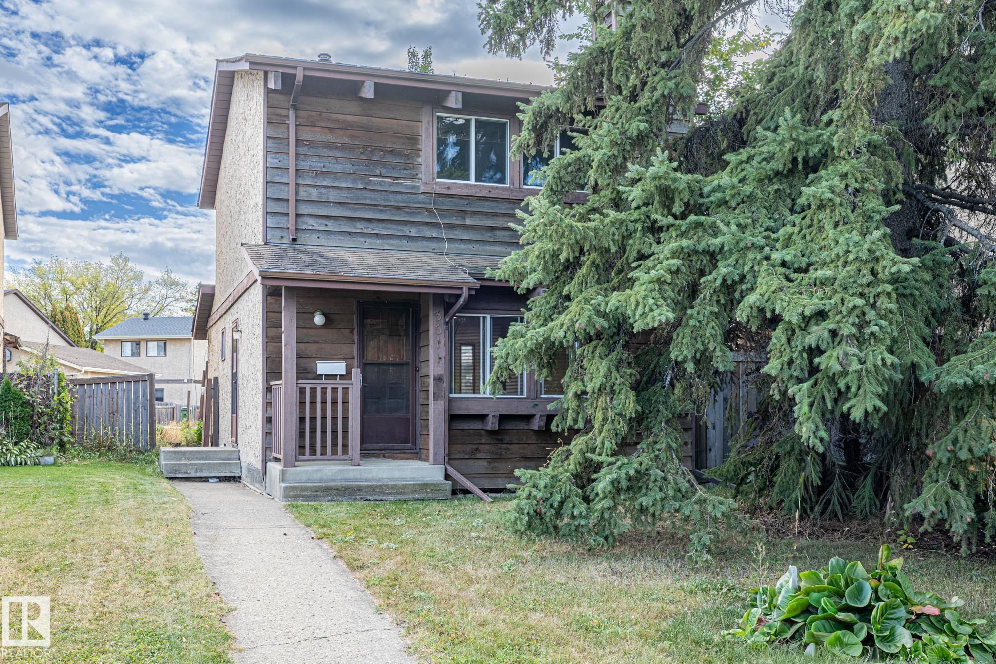 3511 42 Avenue NW, Kiniski Gardens, Edmonton 
