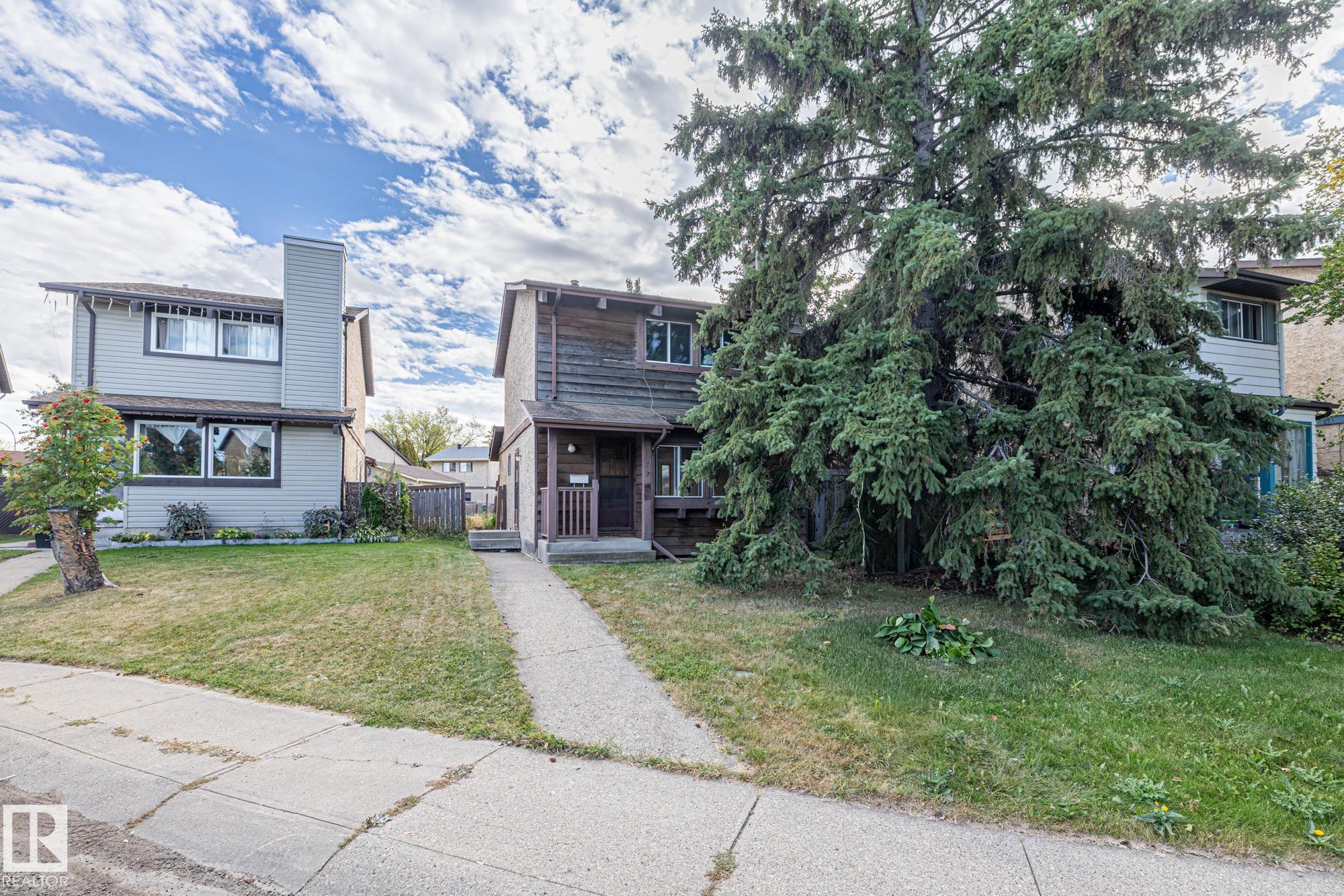 Photo 34 at 3511 42 Avenue NW, Kiniski Gardens, Edmonton