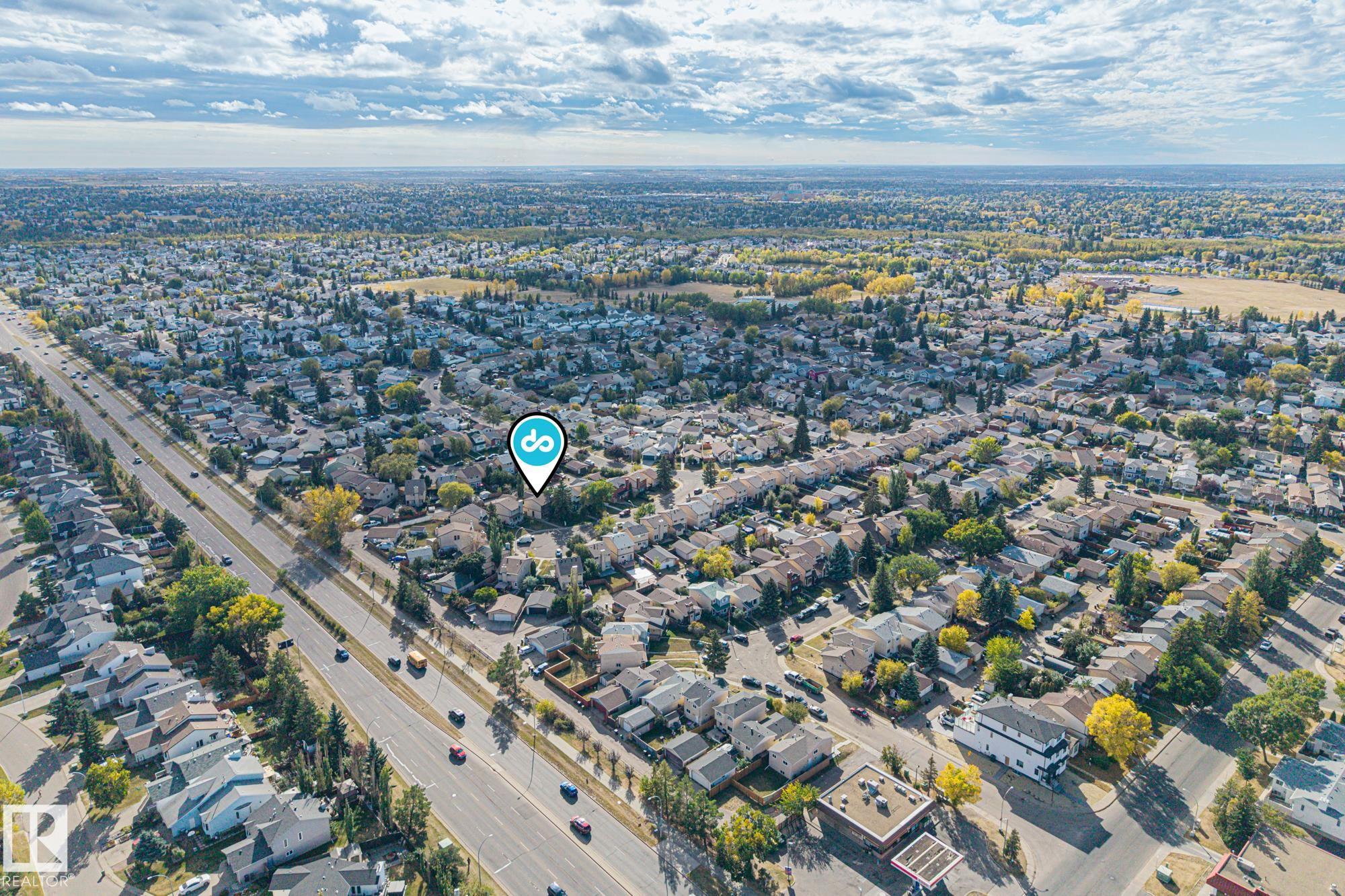 Photo 38 at 3511 42 Avenue NW, Kiniski Gardens, Edmonton