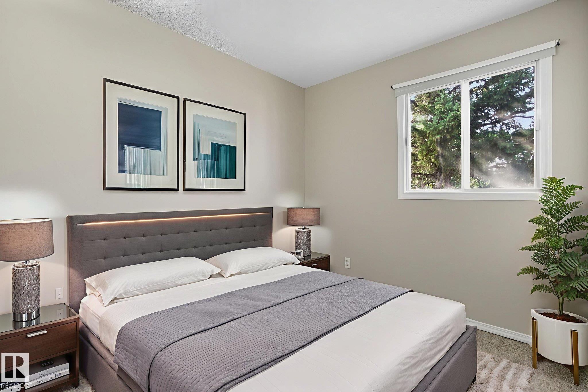 Photo 23 at 121 Kirkwood Way NW, Kiniski Gardens, Edmonton