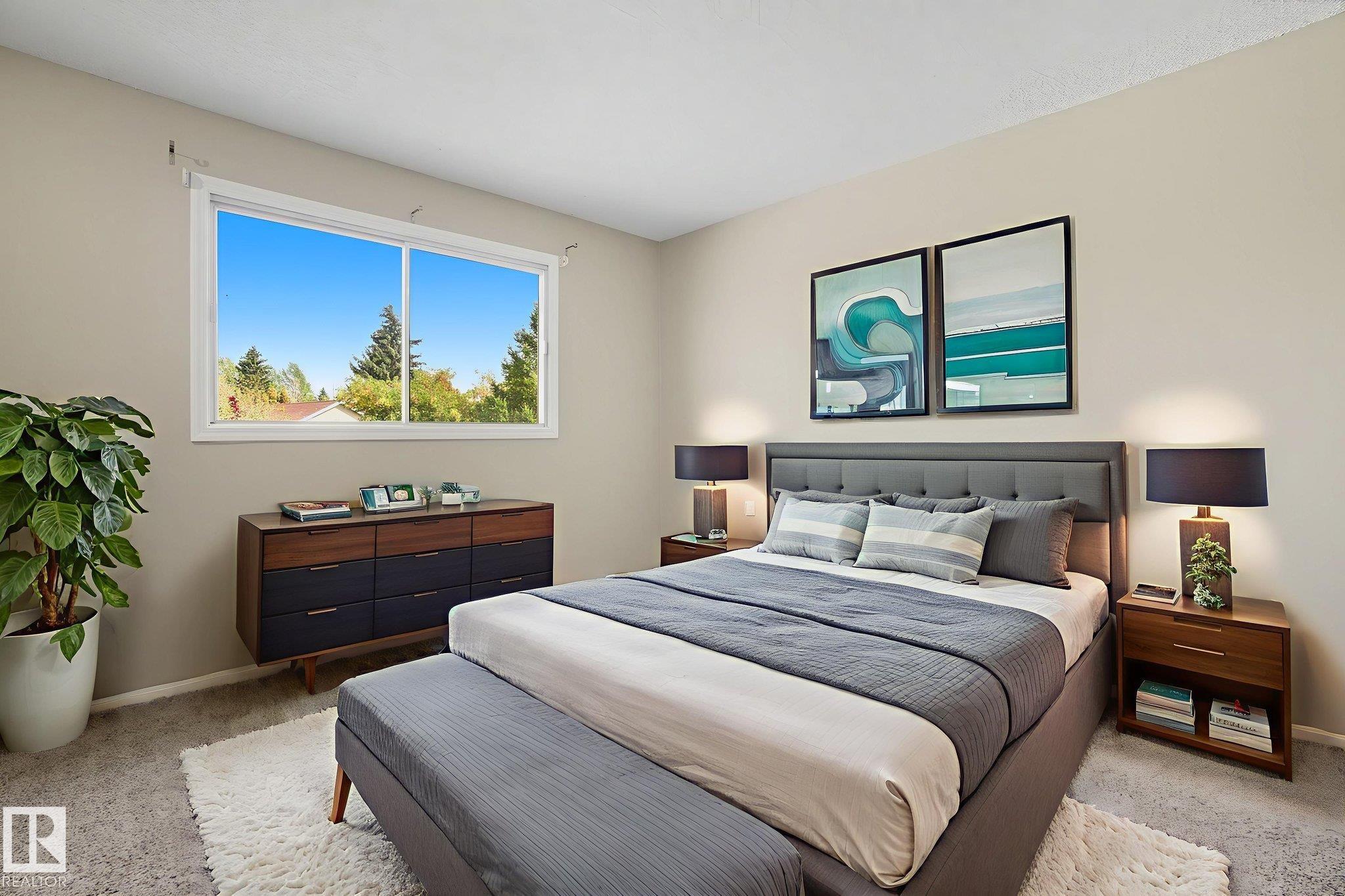Photo 25 at 121 Kirkwood Way NW, Kiniski Gardens, Edmonton