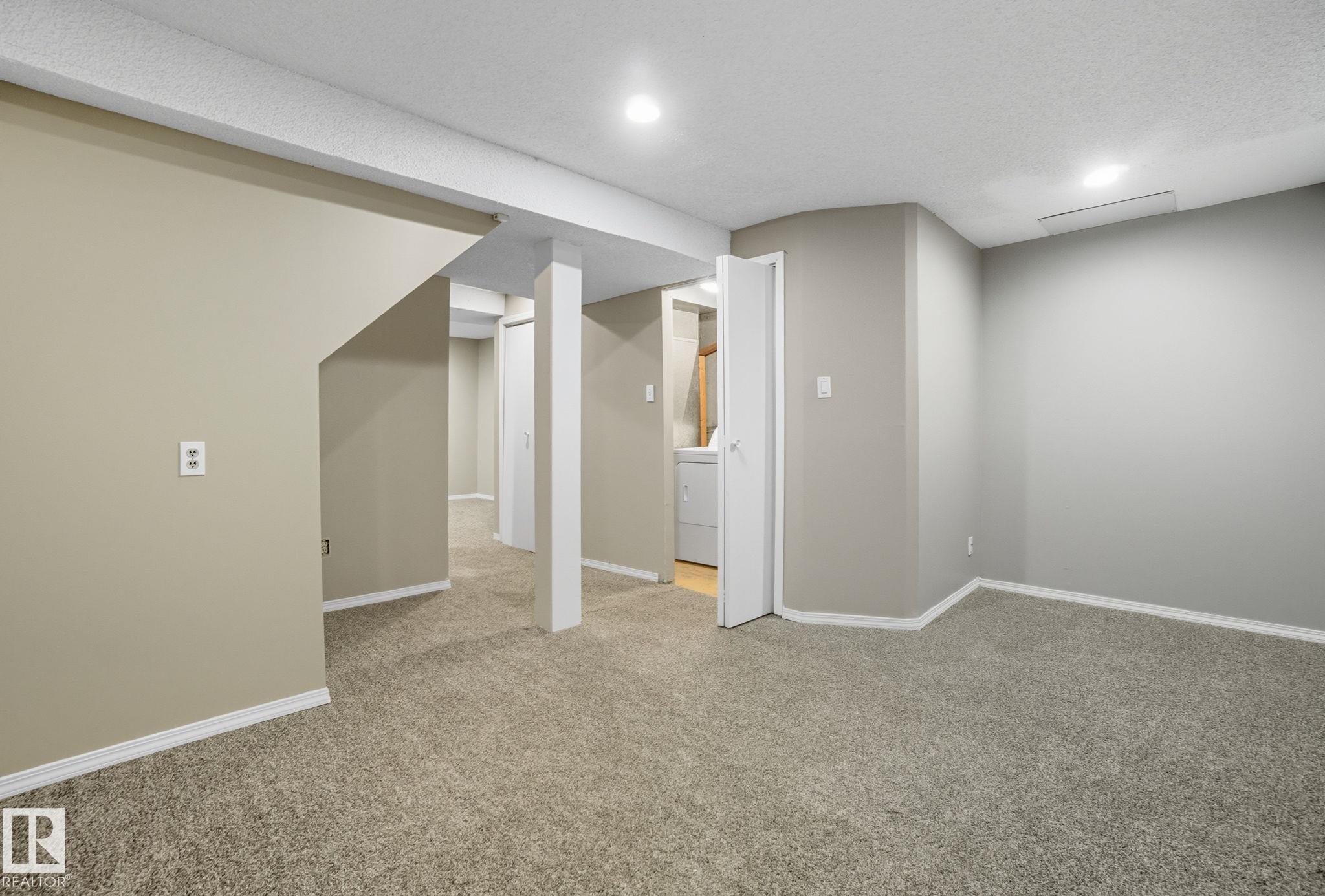 Photo 39 at 121 Kirkwood Way NW, Kiniski Gardens, Edmonton