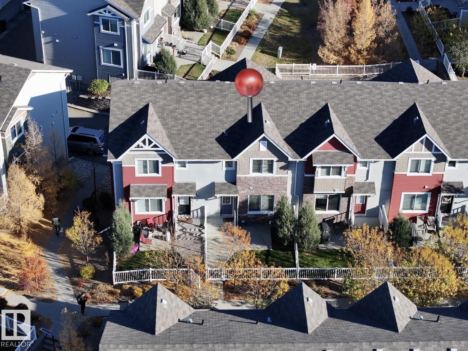 Photo 41 at 103 - 655 Tamarack Road NW, Tamarack, Edmonton