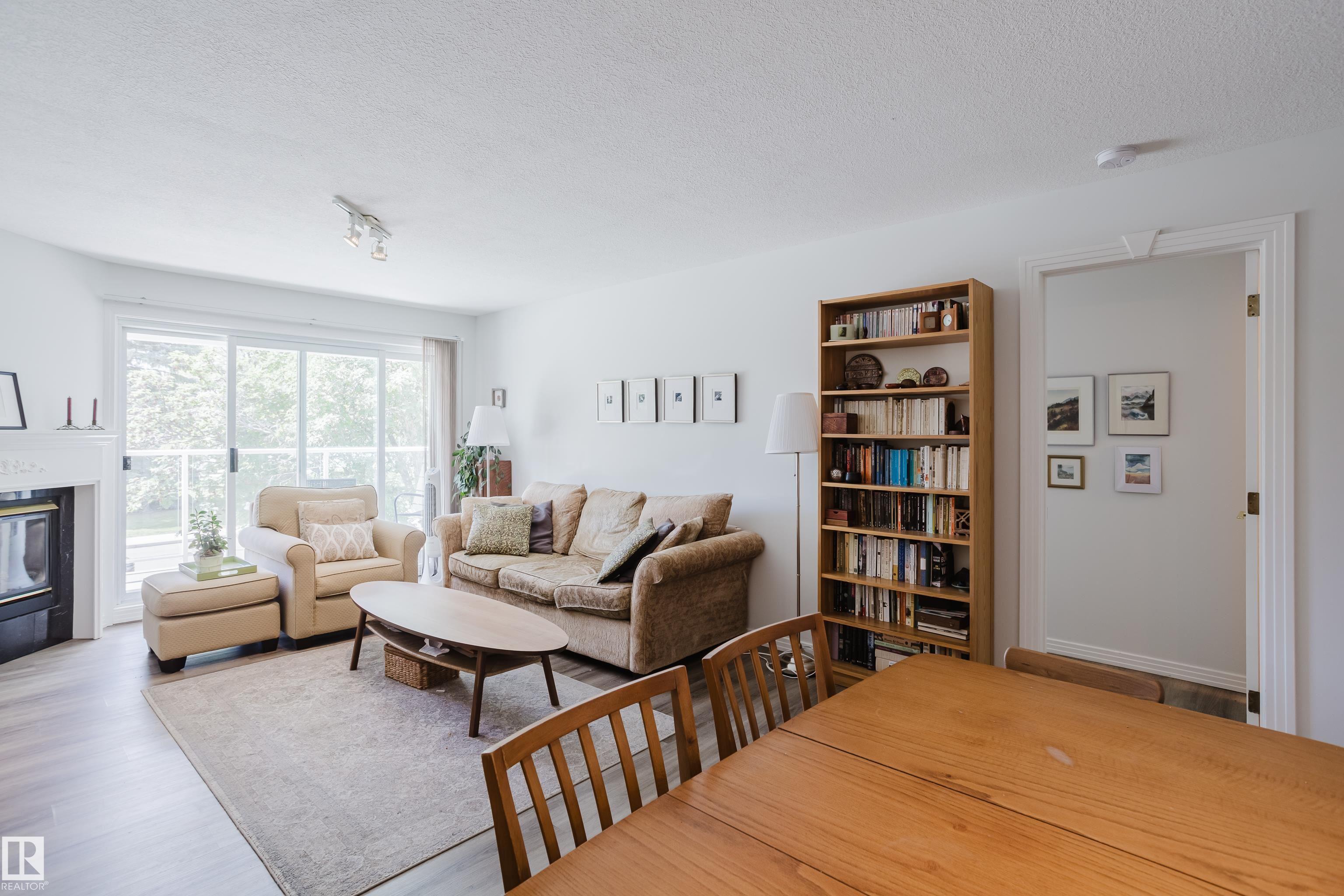Photo 11 at 202 - 7327 118 Street NW, Belgravia, Edmonton