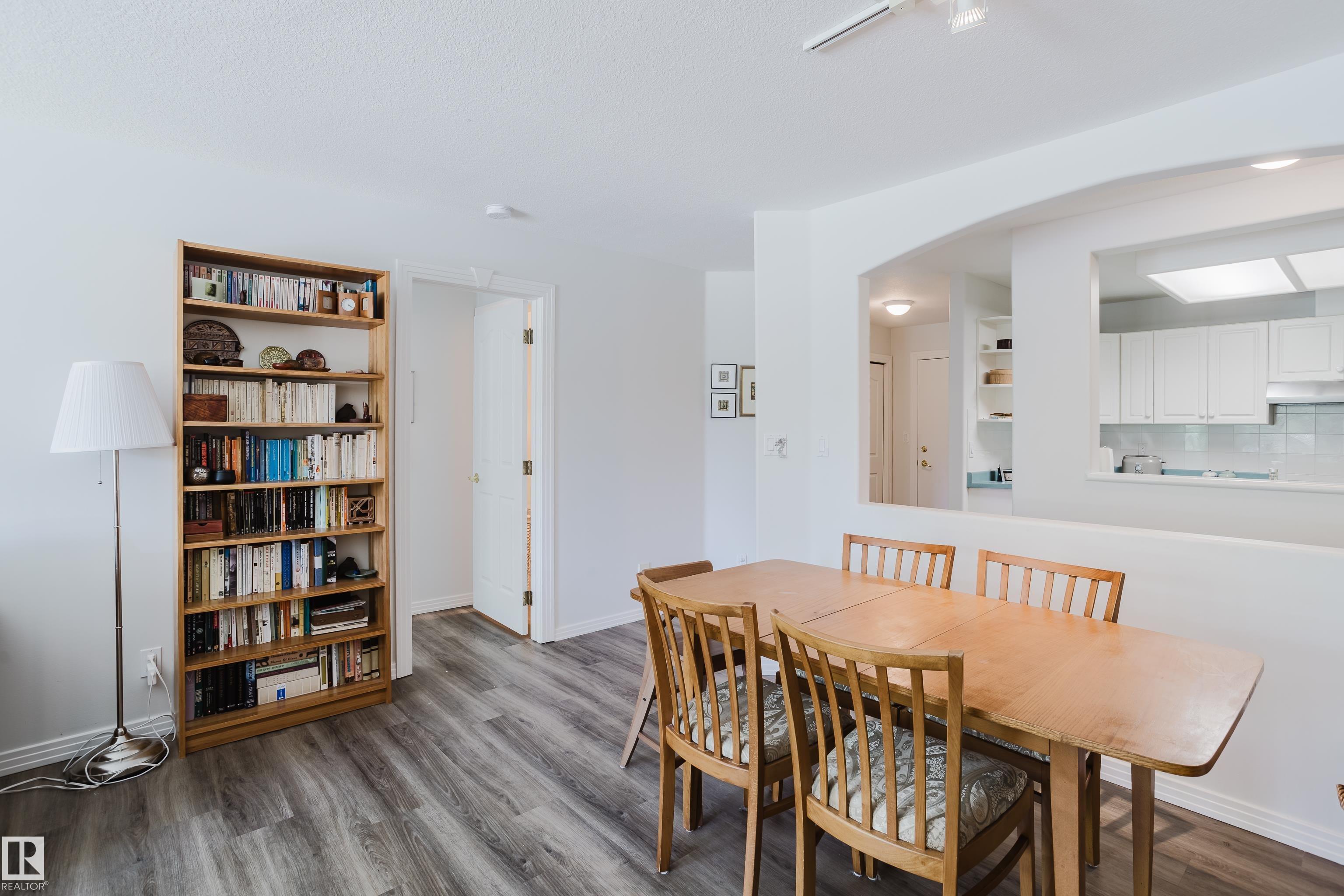 Photo 12 at 202 - 7327 118 Street NW, Belgravia, Edmonton