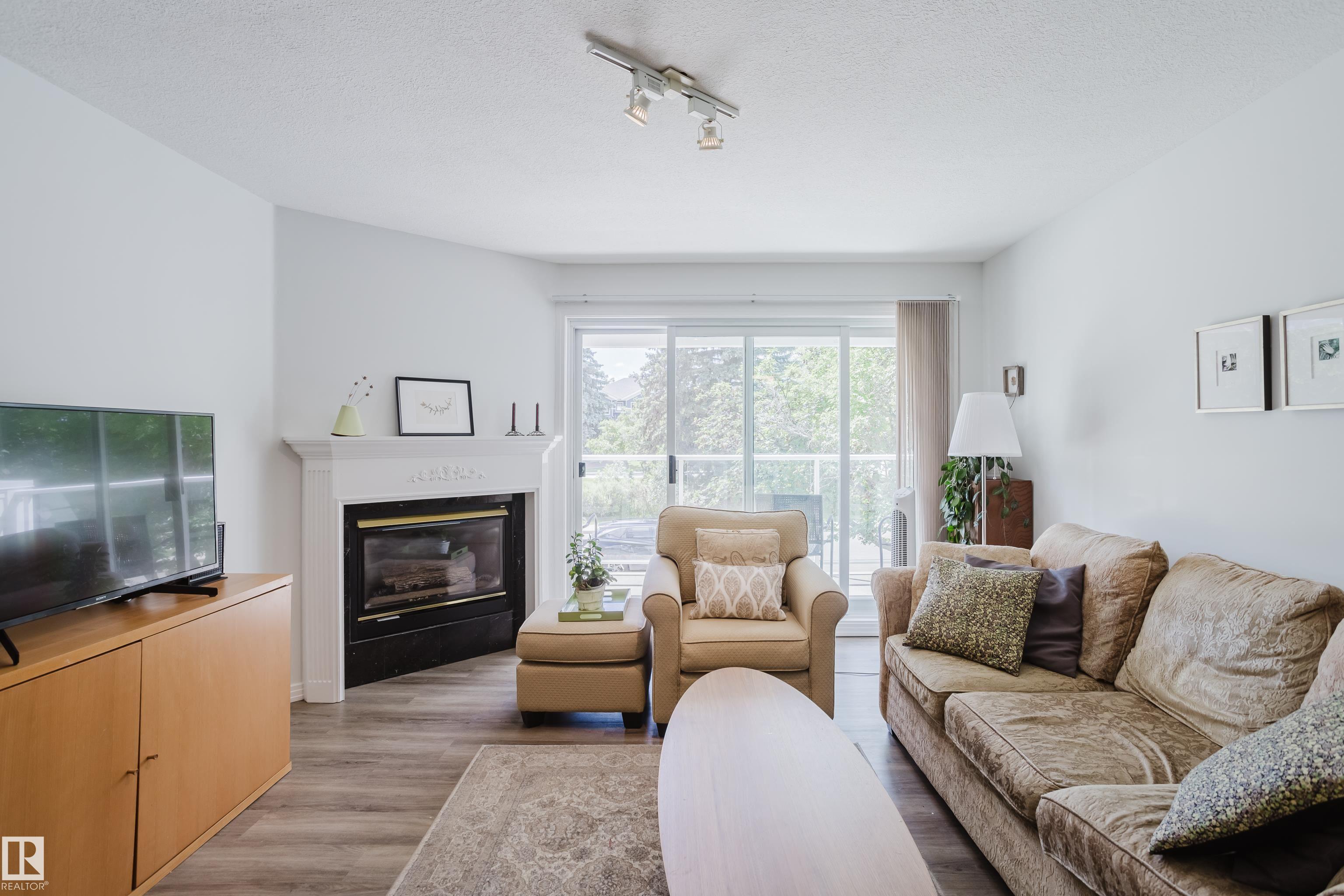 Photo 13 at 202 - 7327 118 Street NW, Belgravia, Edmonton