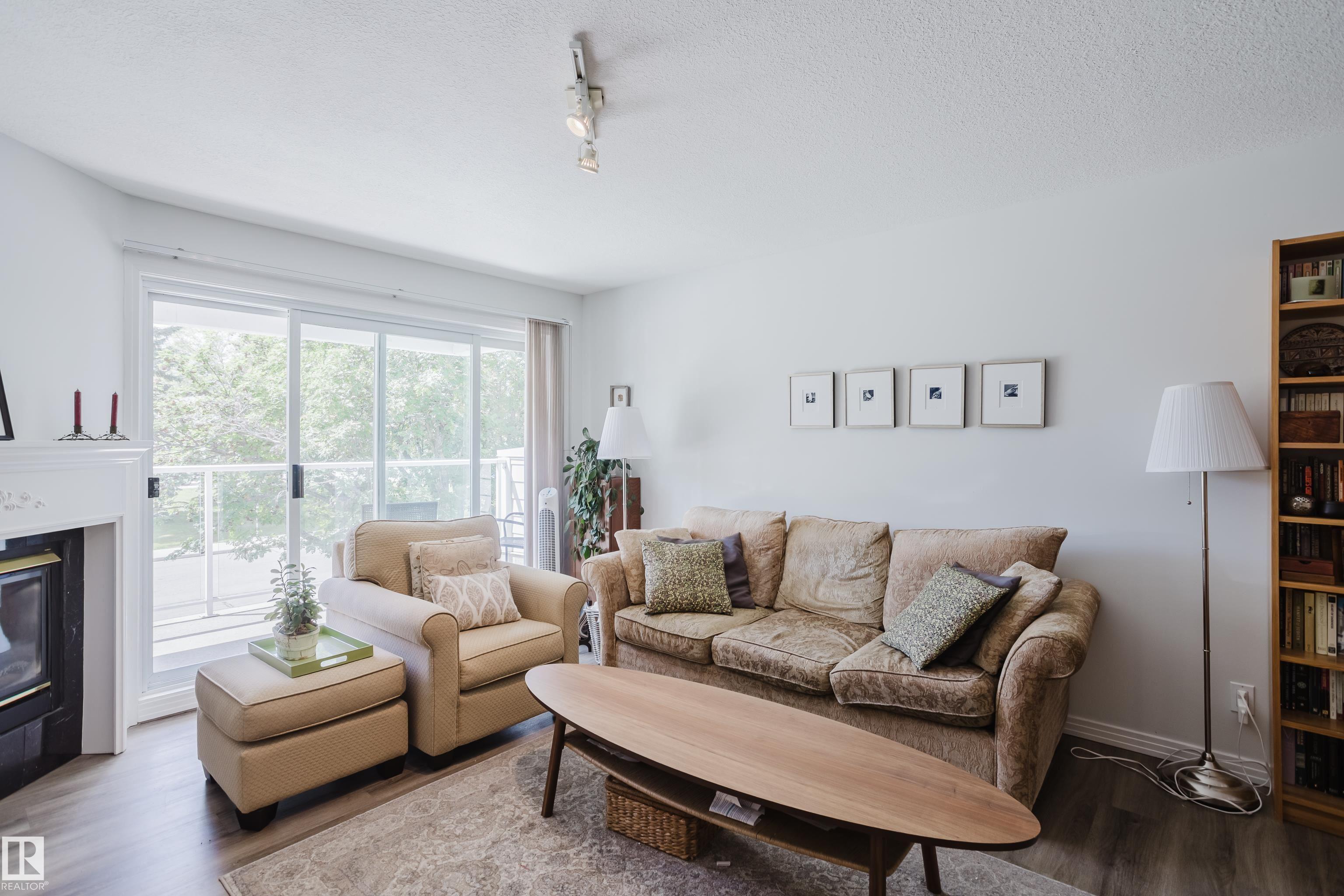 Photo 14 at 202 - 7327 118 Street NW, Belgravia, Edmonton