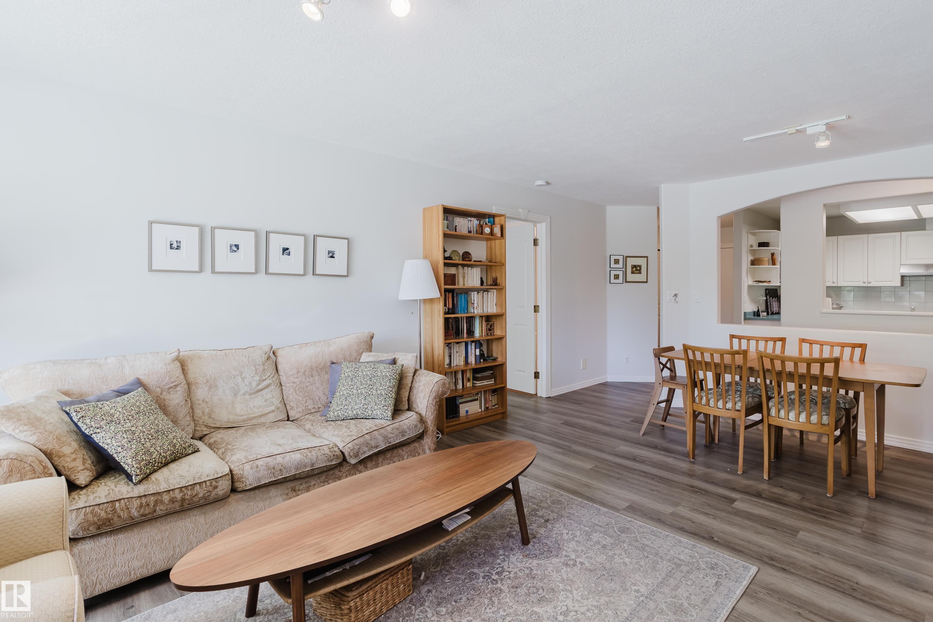 Photo 15 at 202 - 7327 118 Street NW, Belgravia, Edmonton