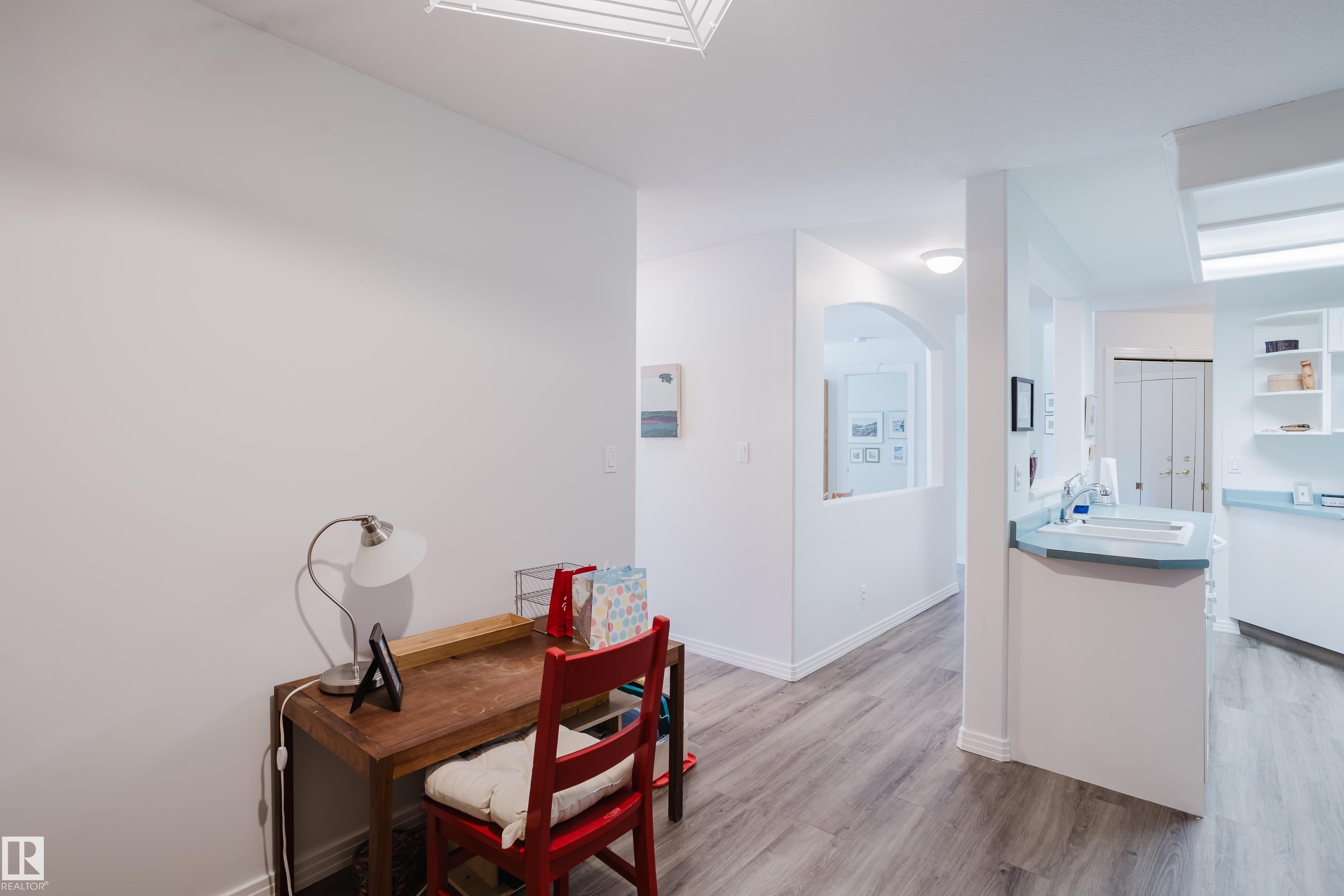 Photo 22 at 202 - 7327 118 Street NW, Belgravia, Edmonton