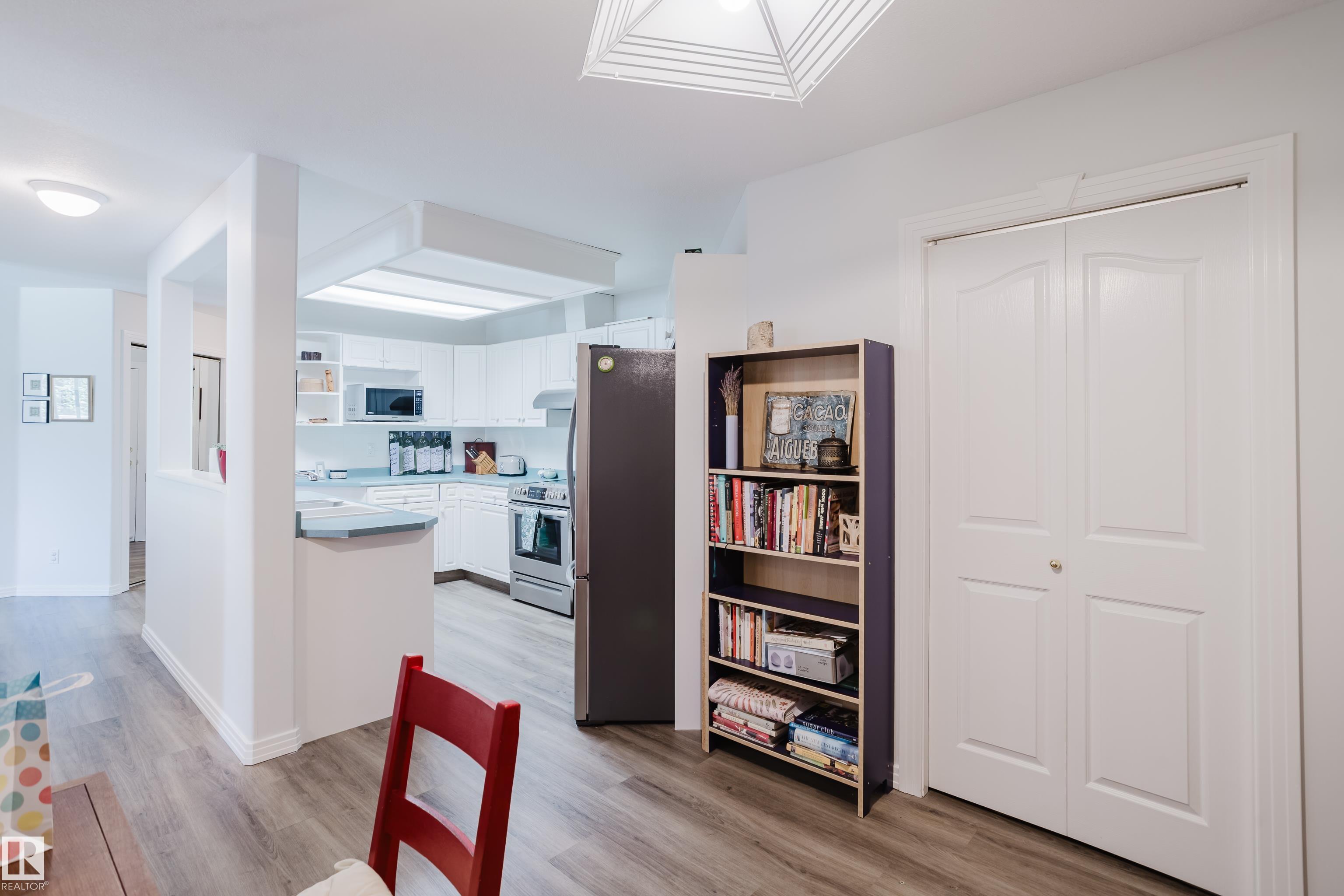 Photo 23 at 202 - 7327 118 Street NW, Belgravia, Edmonton