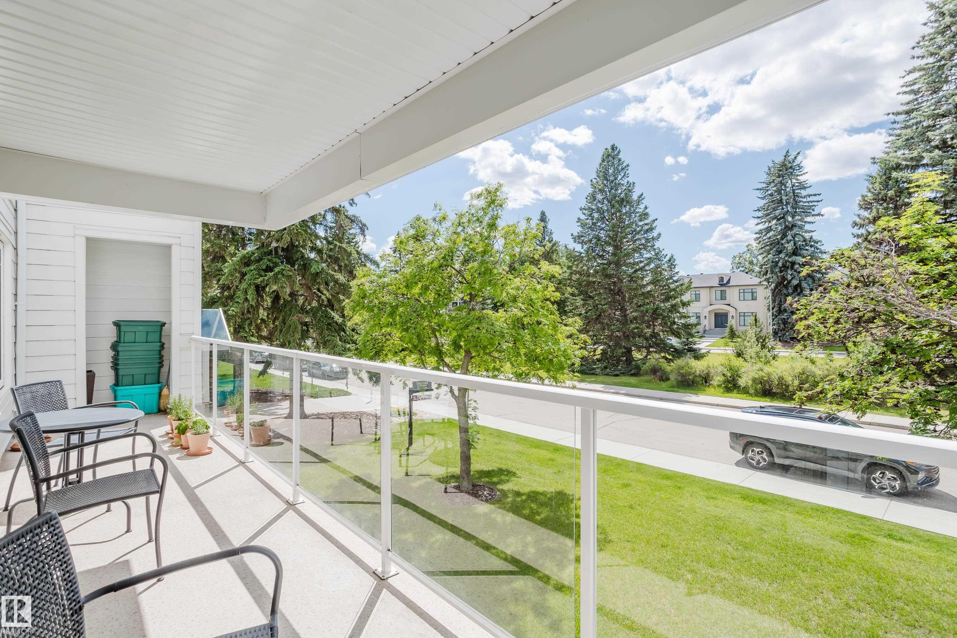Photo 29 at 202 - 7327 118 Street NW, Belgravia, Edmonton