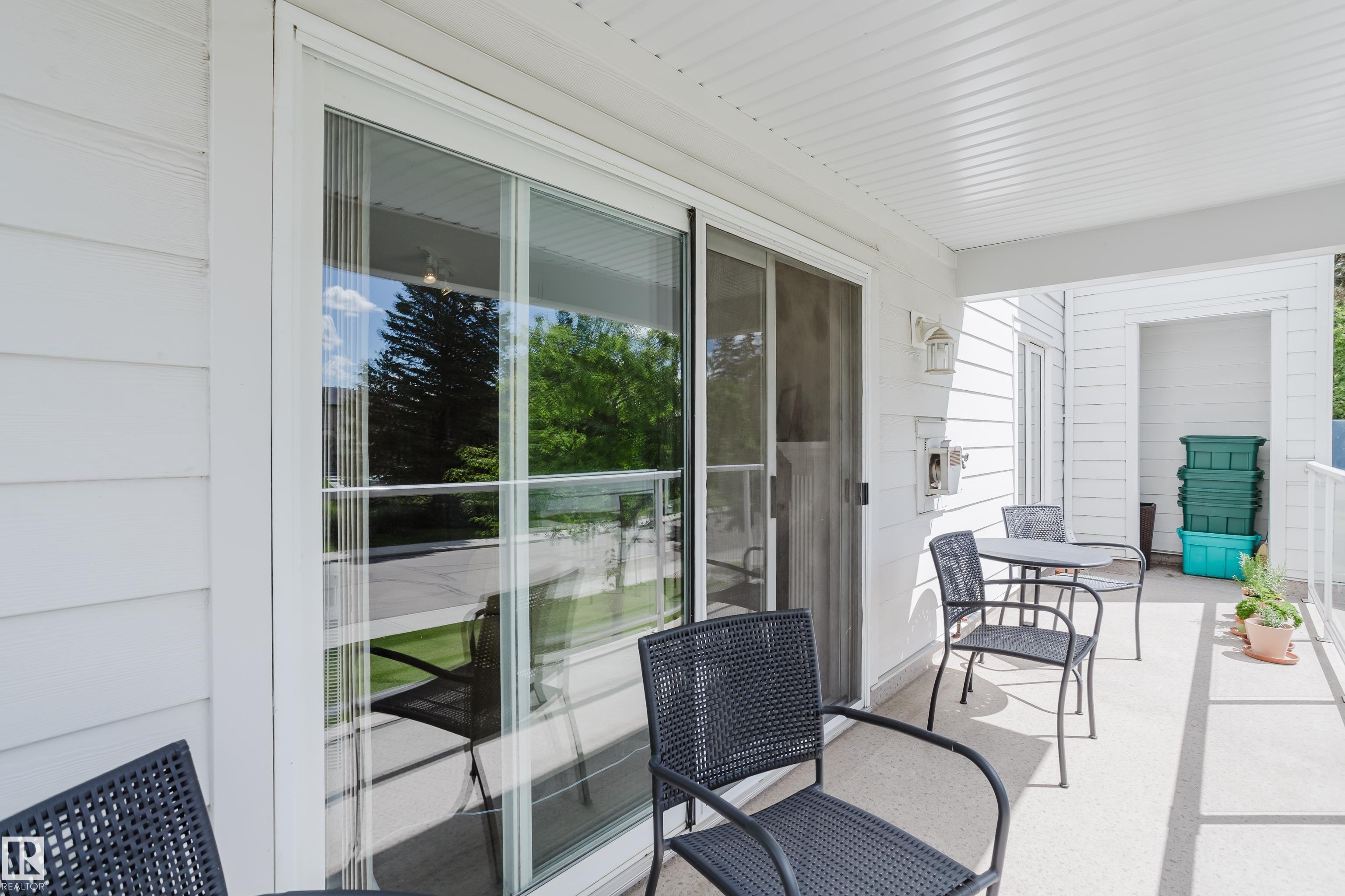 Photo 30 at 202 - 7327 118 Street NW, Belgravia, Edmonton